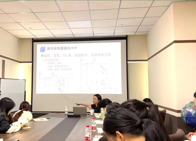 Canine-Feline Viral Diagnostics Masterclass