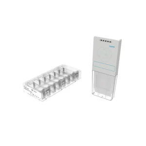 Canine Total IgE and Specific IgE Test Kit