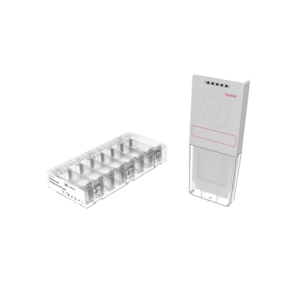 Feline Total IgE and Specific IgE Test Kit