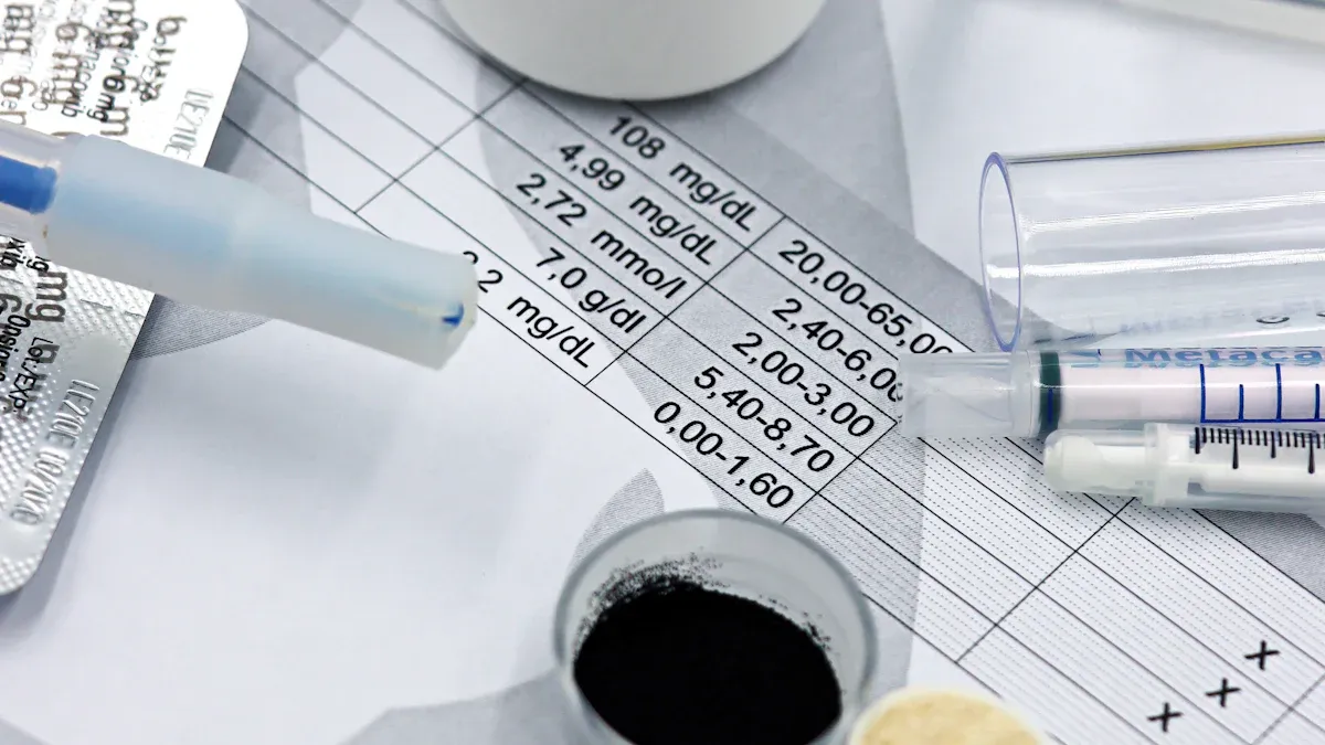 Canine Distemper Virus Test Accuracy