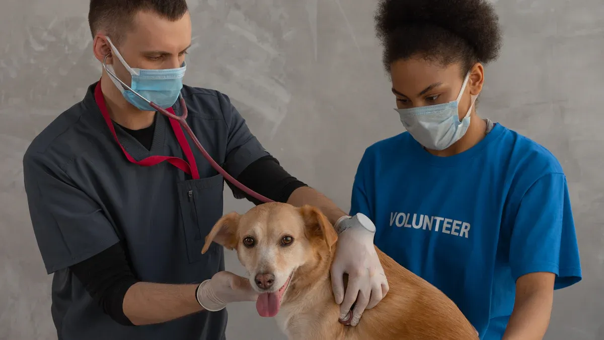 Clinic Benefits