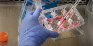 Animal Medicine Research